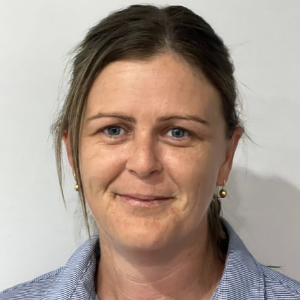 Renee McIvor  Agent