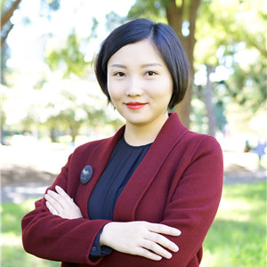 Nora Yu  Agent