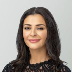 Bianca Sleiman  Agent