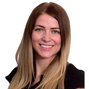 Leah Jaksic  Agent