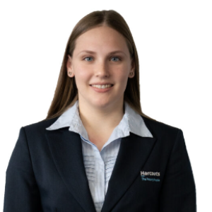 Megan Mossman  Agent