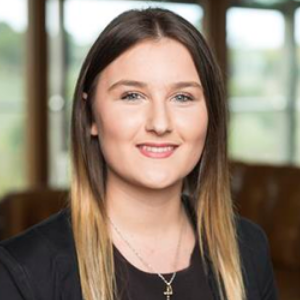 Jessica Roberts  Agent