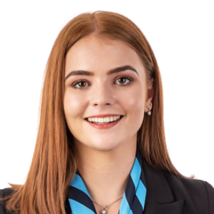 Brittany Brown  Agent