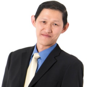 Kenneth Mow   Agent