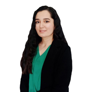 FAWZIA KARIMI  Agent