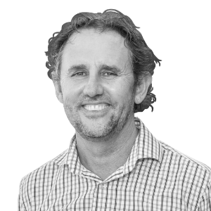 Ian Sutcliffe  Agent