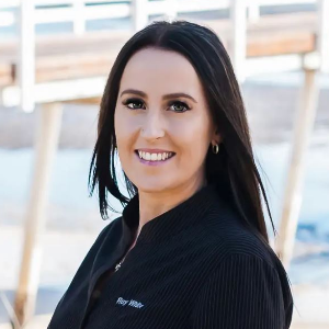 Amanda Allan  Agent