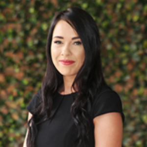 Renee Haywood  Agent