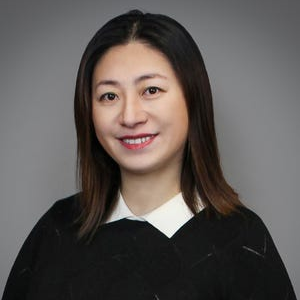 Lucy LIN  Agent