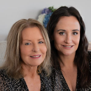 Tracy and Pam - Mother Daughter Team   Agent