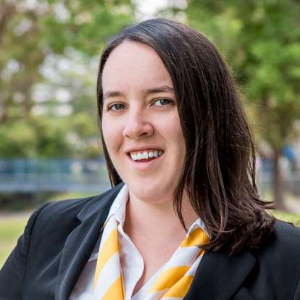 Jennifer Burnell  Agent