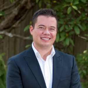 Chris le Roux  Agent