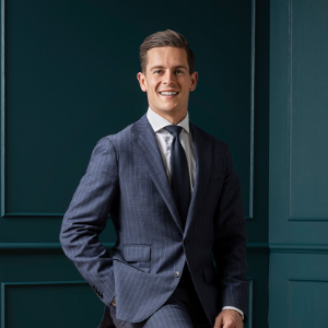 Tom Hayne  Agent
