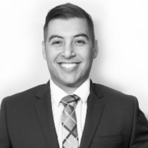 Michael Santos  Agent