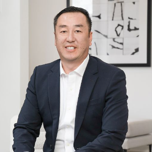 Peter Jong  Agent
