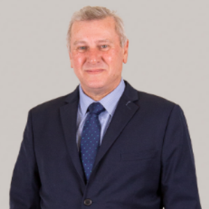 Rod Thornton  Agent