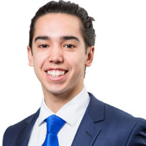 Coady Mitrevski  Agent