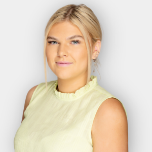 Georgia Cassidy  Agent