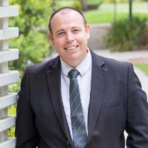 Nick O'Driscoll  Agent