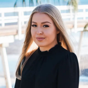 Morgan Scrivens  Agent