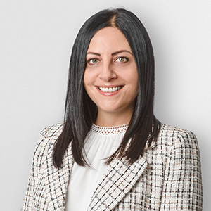 Lilian Akkari  Agent