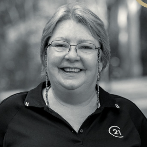 Wendy Thomsen  Agent