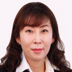 Claire Jae Sook Kim  Agent