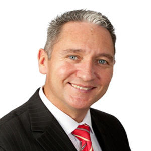 Shane Colquhoun  Agent