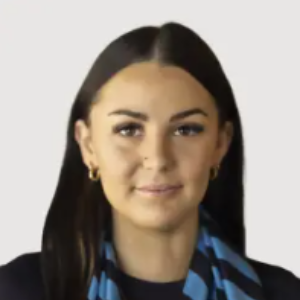 Madison Armour  Agent