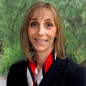 Maria Granata  Agent