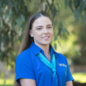 Jennifer McCracken  Agent