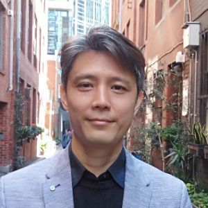 Adrian Chen  Agent