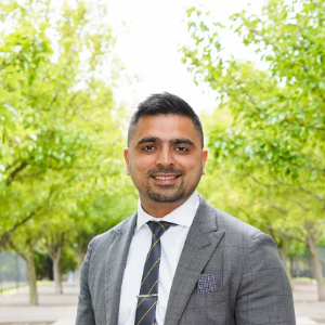 Gurbir Singh  Agent