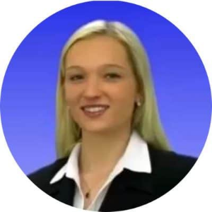 Isabella Lambert-Kenney  Agent