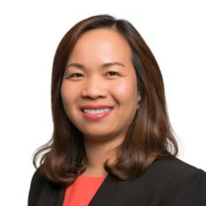 Anne Huynh  Agent