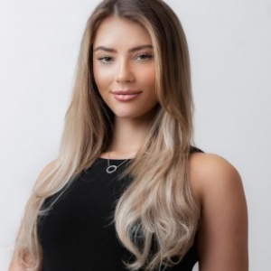 Bronte Wilcher  Agent