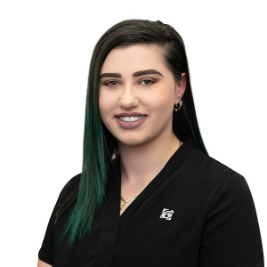 Kandee Szolkowski  Agent