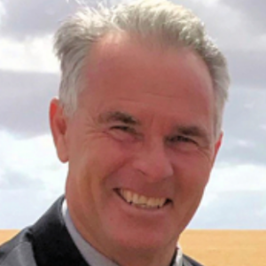 Rob Stephens  Agent