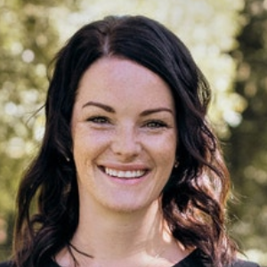 Megan Green  Agent