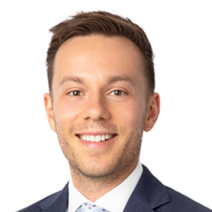 CHRISTOPHER RISTEVSKI  Agent