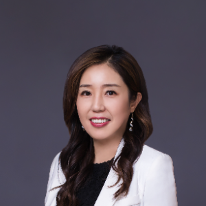 Moon Seo  Agent