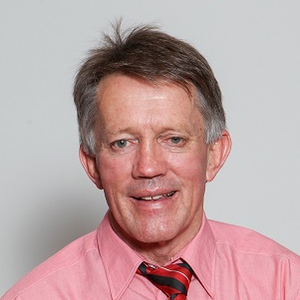 Andrew Adcock.  Agent