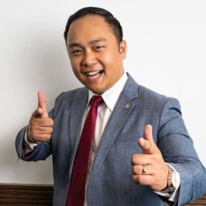 Mark Coronel  Agent