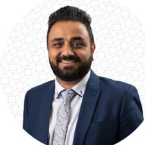 Tejinder Singh  Agent