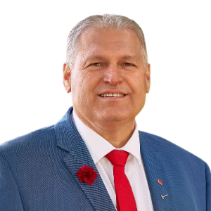 Mike McCullough  Agent