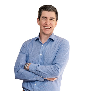 JOSH BROOKS  Agent