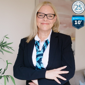 Belinda Grech  Agent