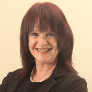 Margy George  Agent