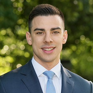 Michael Rosano  Agent