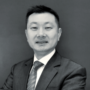 TONY WONG  Agent